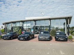 Schwarz Gebraucht 2024 Mercedes A180 Progressive Limousine | 25.650 € (Guter Preis)