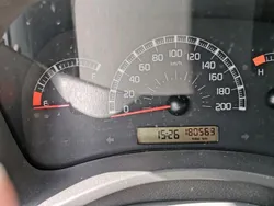 Gelb Gebraucht 2009 Fiat Panda Kleinwagen | 2.000 € (Etwas zu teuer)