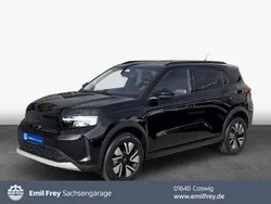 Karbon schwarz metallic Neu 2025 Opel Frontera SUV | 27.490 € (Fairer Preis)