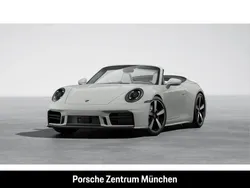 Kreide Neu 2024 Porsche 911 Carrera Cabriolet Cabrio | 182.136 € (Teuer)