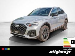 Florettsilber metallic Gebraucht 2022 Audi Q5 S-Line SUV | 42.770 € (Fairer Preis)