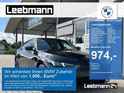 Saphirschwarz metallic Neu 2025 BMW 440 M Sport Coupé | 74.985 € (Guter Preis)