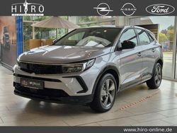 Gebraucht 2024 Opel Grandland X SUV | 24.890 € (Fairer Preis)