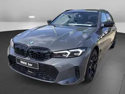 Bmw individual dravitgrau meta Neu 2025 BMW M340 M Sport Limousine | 92.069 €