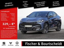 Tavascan blue Gebraucht 2025 Cupra Tavascan SUV | 43.980 € (Teuer)