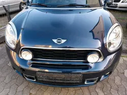 Mini Cooper S Coupé