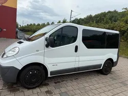 Weiß Gebraucht 2010 Renault Trafic Van | 11.500 €