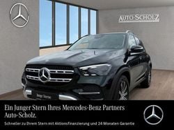 Grün Gebraucht 2024 Mercedes GLE300 SUV | 65.787 € (Superpreis)