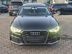 Schwarz Gebraucht 2012 Audi A6 Limousine | 14.500 € (Fairer Preis)