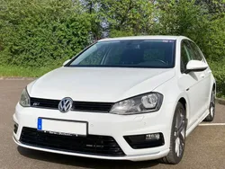 VW Golf VII