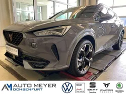 Graphene grau Gebraucht 2022 Cupra Formentor VZ SUV | 31.570 € (Fairer Preis)
