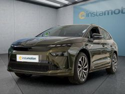 Grün Gebraucht 2025 Skoda Enyaq iV SUV | 58.149 €