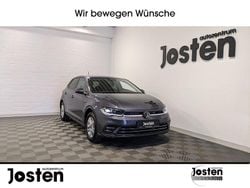 Grau Gebraucht 2024 VW Polo Style Limousine | 22.790 € (Guter Preis)