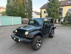 Gebraucht 2013 Jeep Wrangler Sport SUV | 10.999 €