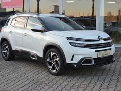 Weiß Gebraucht 2019 Citroën C5 Aircross Feel SUV | 20.990 € (Etwas zu teuer)