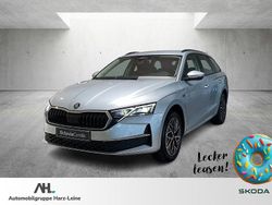 Grau Neu 2025 Skoda Octavia Tour Kombi | 39.890 € (Etwas zu teuer)