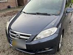 Grau Gebraucht 2006 Honda FR-V Van / Kleinbus | 1.300 € (Guter Preis)