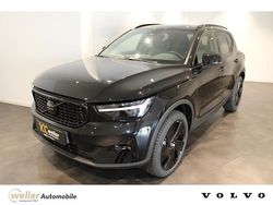 Schwarz Neu 2025 Volvo XC40 Plus SUV | 47.570 € (Etwas zu teuer)