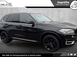 Schwarz Gebraucht 2014 BMW X5 Performance SUV | 22.450 € (Guter Preis)