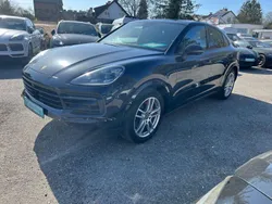 Schwarz Gebraucht 2019 Porsche Cayenne SUV | 55.900 € (Teuer)