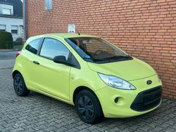 Grün Gebraucht 2010 Ford Ka Kleinwagen | 1.900 € (Fairer Preis)