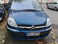 Blau Gebraucht 2011 Citroën C8 Van / Kleinbus | 3.000 € (Fairer Preis)