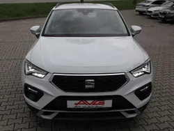 Nevadaweiss Gebraucht 2024 Seat Ateca Style SUV | 24.950 € (Superpreis)