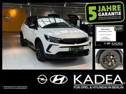 Jade weiss/arktis weiss Gebraucht 2022 Opel Grandland X SUV | 18.990 € (Guter Preis)
