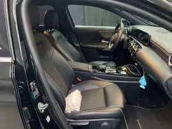 Schwarz Gebraucht 2018 Mercedes A200 Limousine | 19.500 € (Superpreis)