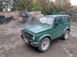 Gebraucht 1989 Suzuki Samurai SUV | 2.800 €