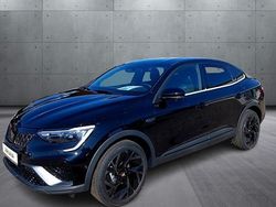 Schwarz Neu 2026 Renault Arkana Esprit Alpine SUV | 31.990 €