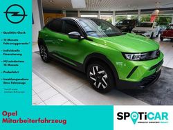 Grün Gebraucht 2024 Opel Mokka SUV | 23.790 € (Fairer Preis)