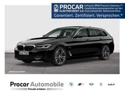 BMW 530e