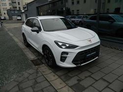 Weiss Gebraucht 2025 Cupra Leon Limousine | 34.490 €