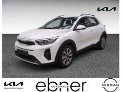 (ud) schneeweiss Gebraucht 2025 Kia Stonic Vision SUV | 18.990 € (Guter Preis)