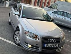 Gebraucht 2005 Audi A4 Limousine | 3.700 € (Fairer Preis)
