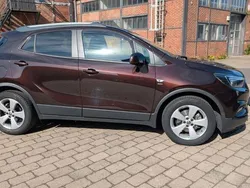 Braun Gebraucht 2016 Opel Mokka X Active SUV | 10.500 € (Fairer Preis)