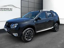 Schwarz Gebraucht 2018 Dacia Duster Black Shadow SUV | 9.999 € (Fairer Preis)