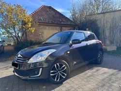 Andere farben Gebraucht 2016 Suzuki Swift X-TRA Kleinwagen | 7.500 € (Guter Preis)