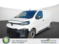 Andere Gebraucht 2025 Citroën Jumpy Van / Kleinbus | 27.390 € (Fairer Preis)