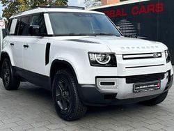 Fuji white Gebraucht 2021 Land Rover Defender SUV | 48.885 € (Fairer Preis)