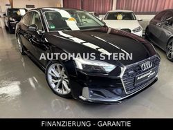 Brillantschwarz (metallic) Gebraucht 2020 Audi A5 Sportback Sport Kleinwagen | 31.350 € (Fairer Preis)