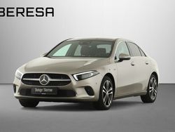 Silber Gebraucht 2020 Mercedes A250 Limousine | 25.980 € (Teuer)
