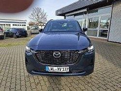 Neu 2025 Mazda CX-80 Homura-Line SUV | 57.990 € (Guter Preis)