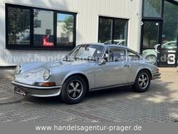 Silber Gebraucht 1970 Porsche 911 Coupé | 84.900 €