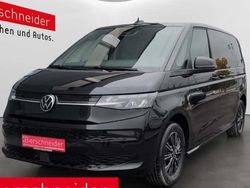 Silber Neu 2025 VW Multivan Goal Van | 63.650 €
