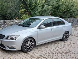 Silber Gebraucht 2016 Seat Toledo Style Limousine | 12.999 € (Fairer Preis)
