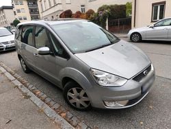Grau Gebraucht 2006 Ford Galaxy Van / Kleinbus | 3.200 € (Fairer Preis)