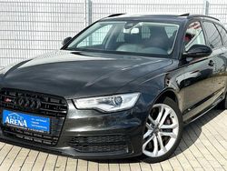 Schwarz Gebraucht 2014 Audi S6 Sport Limousine | 18.750 € (Guter Preis)
