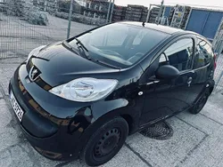 Schwarz Gebraucht 2007 Peugeot 107 Filou Kleinwagen | 1.600 € (Guter Preis)